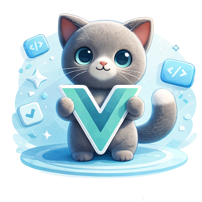 Vue3 Driven